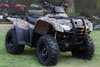 420cc quad - adult atv - fully automatic